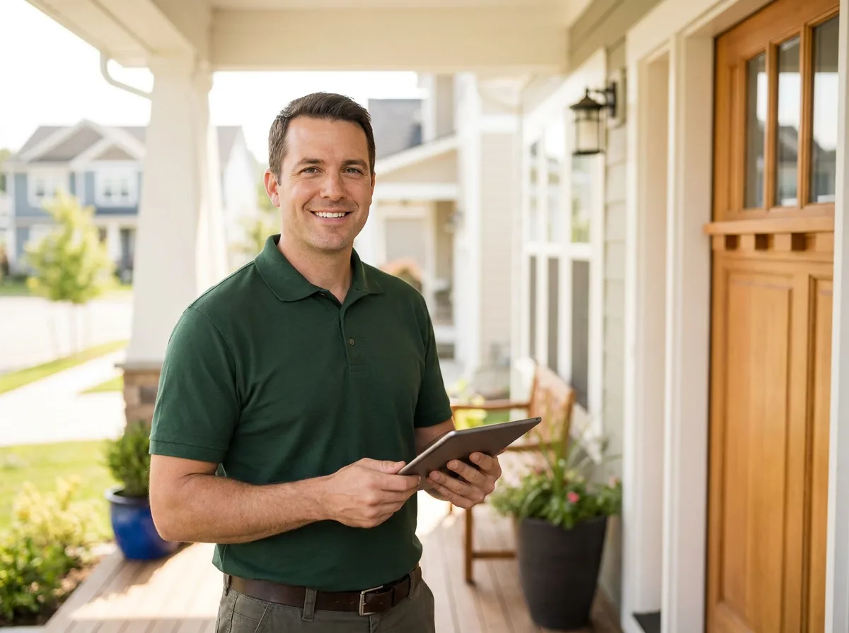 Pest control FAQs for Rake, IA